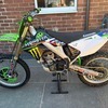 Kawasaki kxf250