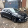 Scirocco gt