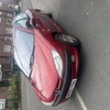 Automatic Peugeot 206