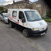 Camper van