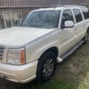 Cadillac Escalade 6.0 v8  sopranos