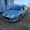 PEAGEOT 407 SW 2.0 HDI LOW MILEAGE