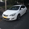 Astra j SRI 1.6 turbo 180hp