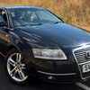 2008 AUDI A6 2ltr tdi