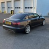Audi a6 S line