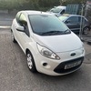 Ford ka 2009 86k miles mint