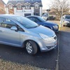 VAUXHALL CORSA 1.4 AUTO