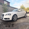 audi a3 s line 170 102k full mot