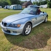 bmw z3 28i wide body first gen 1997