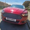 Ford mondeo titanium econetic