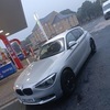 BMW 118d se auto