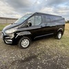 TRANSIT CUSTOM 300 LIMITED CAMPER