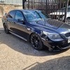 Bmw 535d m sport