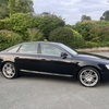 AUDI A6 S LINE AUTOMATIC