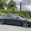 AUDI A6 BLACK EDITION ESTATE