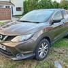 Nissan Qashqai Acenta Premium