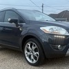 2012 ford kuga titanium 2.0tdci awd
