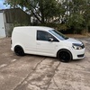 Vw caddy look at my other motors