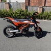 2023 ktm 690 smc r
