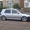 Mk4 golf