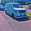 JDM 1997 E50, Nissan Elgrand Homy
