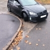 VW Golf 2.0 GTD 2016