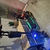 Ienyrid es1 electric scooter