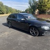 Audi a4 black edition 2.0tdi