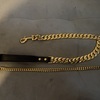 The dog chain
