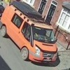 Transit 4x4