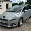 Peugeot 5008 1.6 HDi Allure  7seat