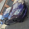 Porsche cayenne 4.2 v8
