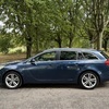 Vauxhall insignia auto