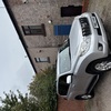 TOYOTA LAND CRUISER LC4 FULLYLOADED