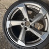 Audi s3 8v alloys