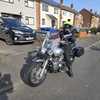03 Yamaha xvs 1100 dragstar