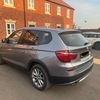 BMW X3 AUTO 4X4 DIESEL XDrive