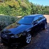 Audi A3 8V SPORTBACK 2015