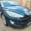 Peugeot rcz 2.0hdi