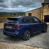 2020 BMW X3M
