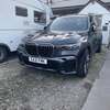 FOR SALE  BMW X7 M50D 4 TURBO 2021