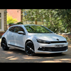 VW Scirocco GT 2.0