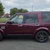 landrover discovery 4 HSE top spec
