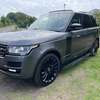 RANGE ROVER VOQUE 4.4 SDV8 AUTO