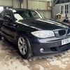 BMW 120D m sport 167 bhp