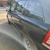 Vauxhall zafira