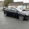 Focus st turbo Vxr Audi Subaru BMW