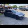 Bmw 118i sports + Full 140i swap