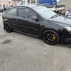 Ford st