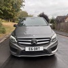 Mercedes B220d Premium Plus